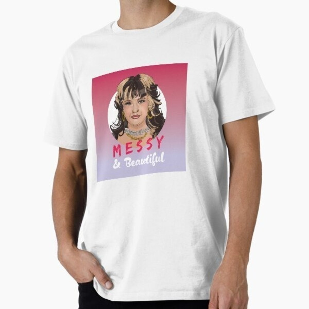 Lola YoungGifts For Sale Shirt Basic